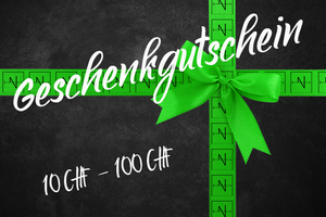 Geschenkgutschein