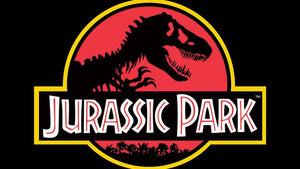 Jurassic Park & Jurassic World