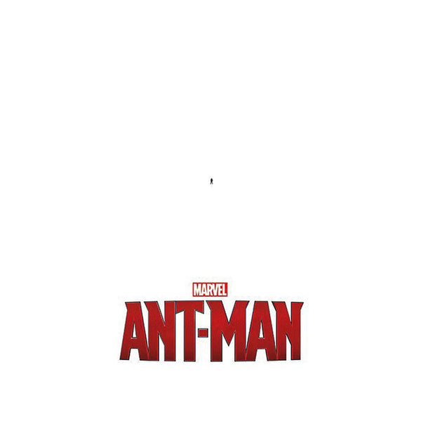 Ant-Man Tiny Paul Rudd Poster