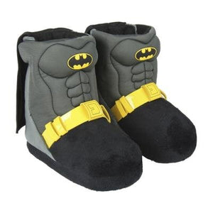 Batman slippers