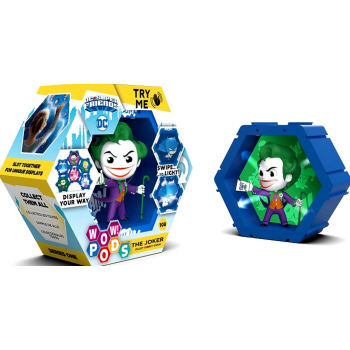 Wow! DC Comics Pod Joker