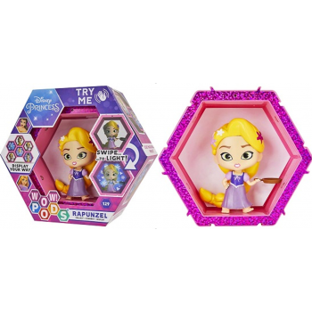 Wow! Disney Pod Rapunzel