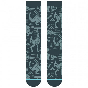 Horizon Forbidden West socks