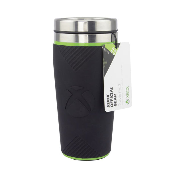 XBOX thermal mug logo