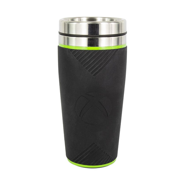 XBOX thermal mug logo