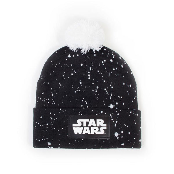 Star Wars beanie