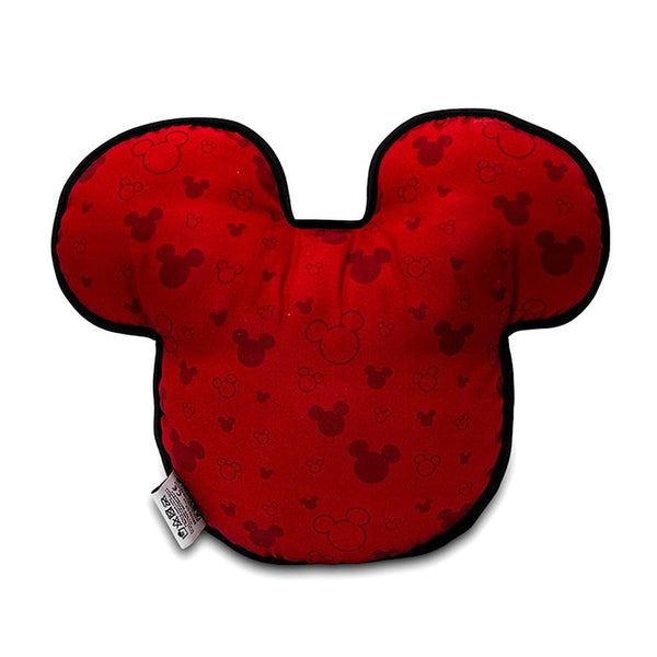 Mickey Mouse plush pillow