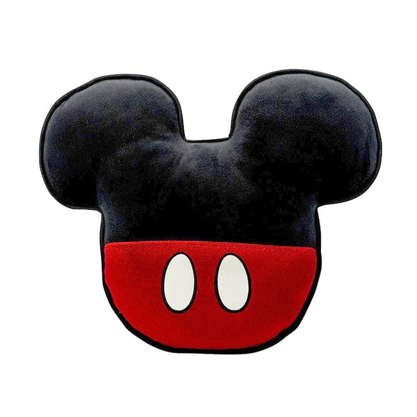 Mickey Mouse plush pillow