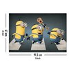 Minions Poster Abbey Road