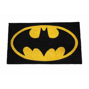 DC Batman Fussmatte- Logo