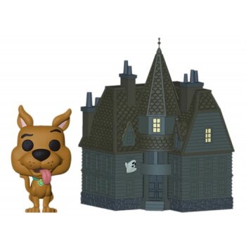 Funko POP! Scooby Doo -Haunted Mansion Vinyl Figure