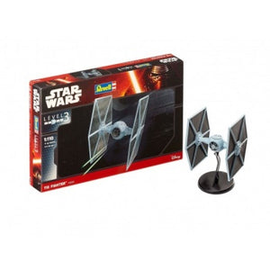 Star Wars TIE FIGHTER MODEL KIT