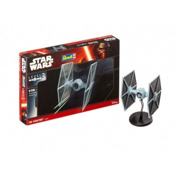 Star Wars TIE FIGHTER MODELLBAUSATZ