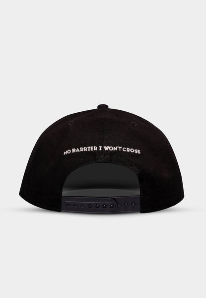 Horizon Forbidden West Snapback Cap Logo