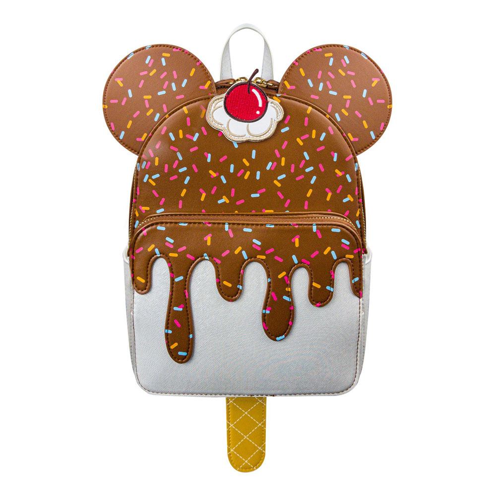 Disney Minnie Mouse Popsicle Cherry Rucksack