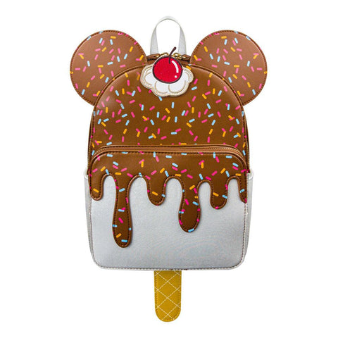 Disney Minnie Mouse Popsicle Cherry Rucksack