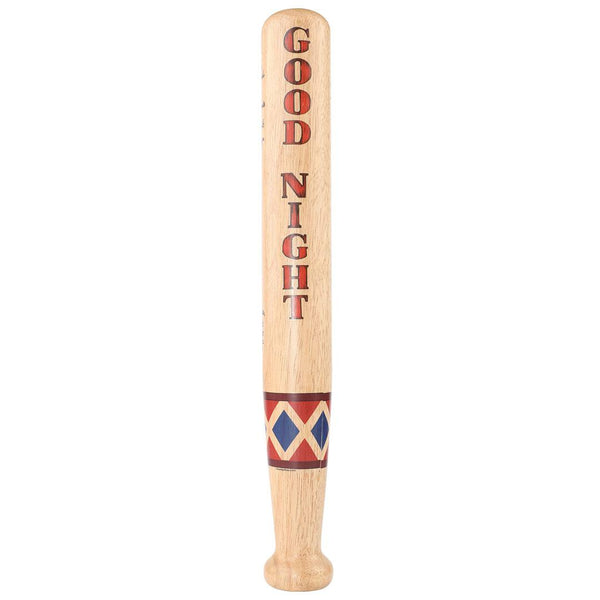 Harley Quinn rolling pin 44cm