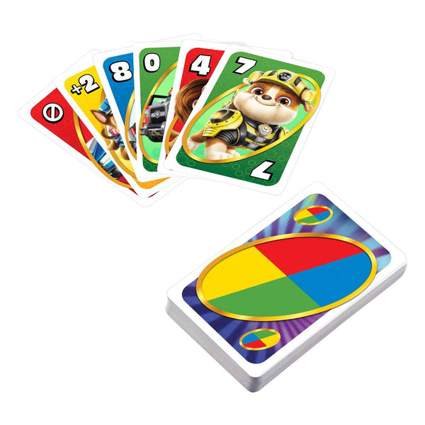 Paw Patrol UNO