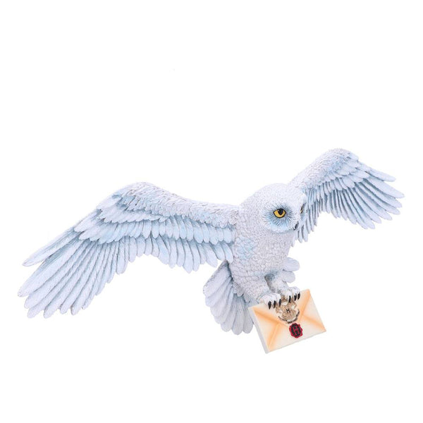 Harry Potter Wandschmuck Hedwig 45 cm