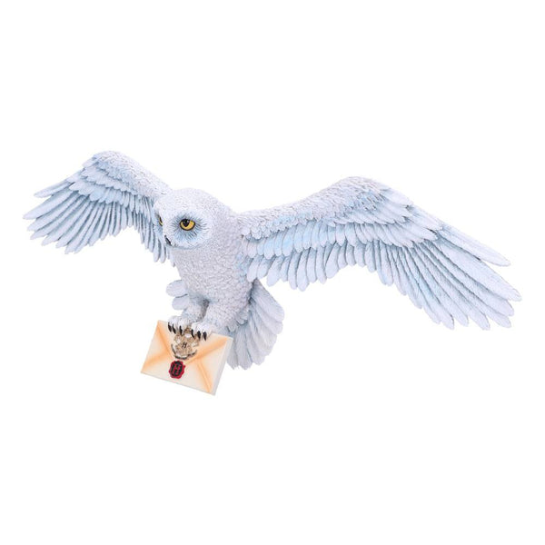 Harry Potter Wandschmuck Hedwig 45 cm