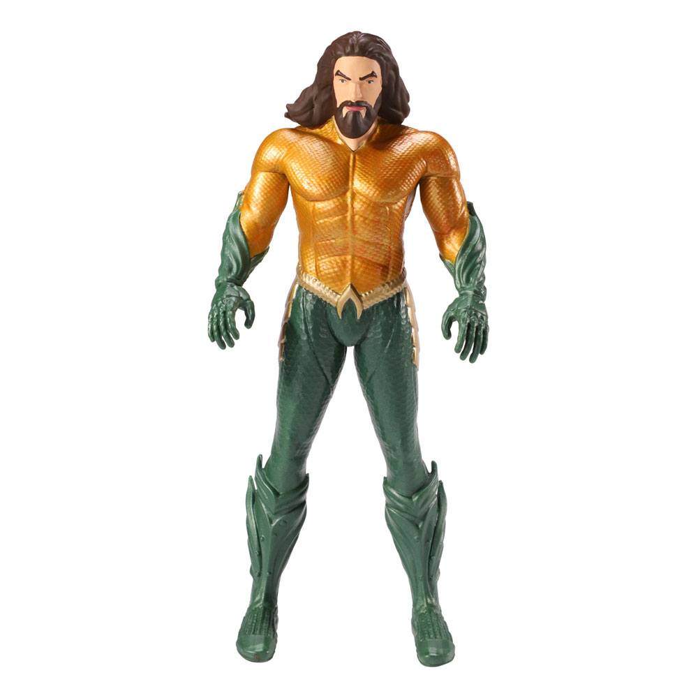 DC Comics Aquaman Biegefigur 14cm