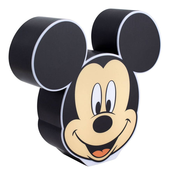 Disney Leuchte Mickey 17 cm