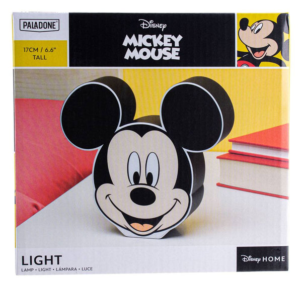 Disney Leuchte Mickey 17 cm