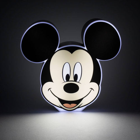 Disney Leuchte Mickey 17 cm