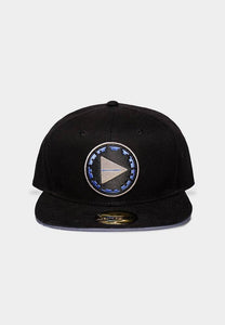 Horizon Forbidden West Snapback Cap Logo