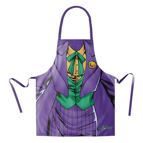 DC Comics Cooking Apron Joker