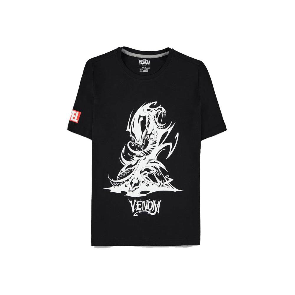 Venom T-Shirt Lifeform